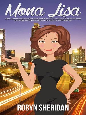 cover image of Mona Lisa